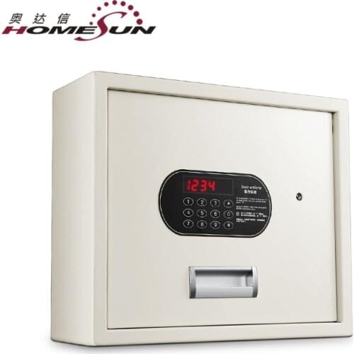 Safe Hotel Safe Deposit Box Hotel Guest Room Safe Electronic Password