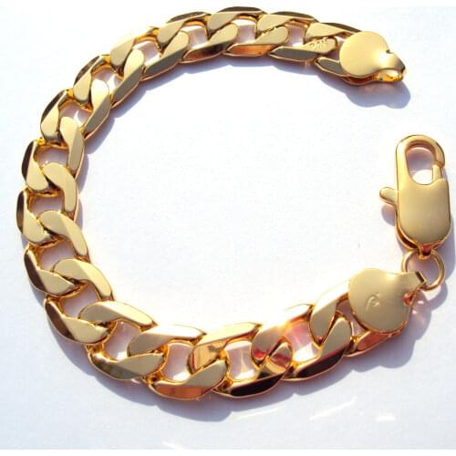 Sky Talent Bao Chain Bracelets
