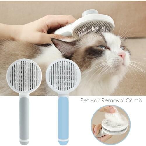 VAKIND Combs And Furminators For Dogs