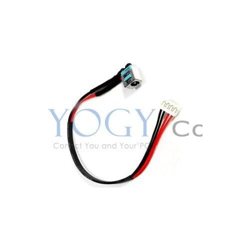 1x New DC Jack with Cable fit for Acer Aspire 6920 6920G 6935 6935G