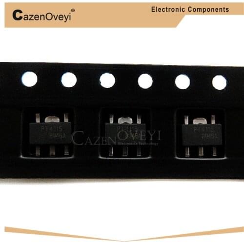 20pcs/lot PT4115 4115 SOT-89 In Stock