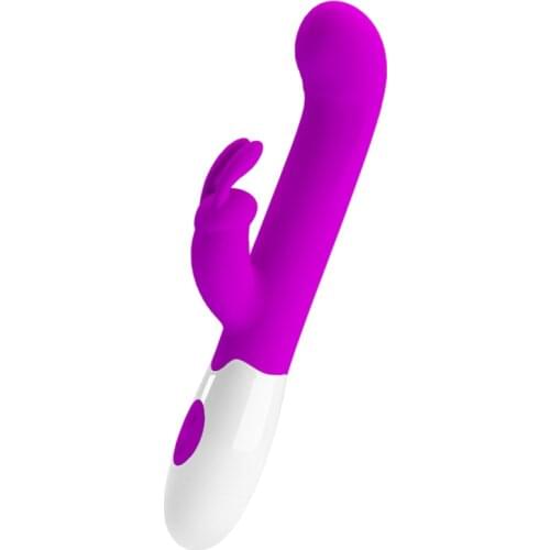 30 Speeds Vibrators Female Vagina Masturbator for Women Vibrator Sex Toys for Adults Woman G Spot Pussy Vaginal Clit Stimulator