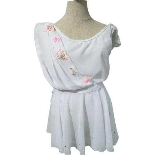 Ballet costume cupidcupid dress lyrical dance costumes girls dance wear skirts