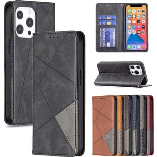 BESENNER Leather Phone Cases