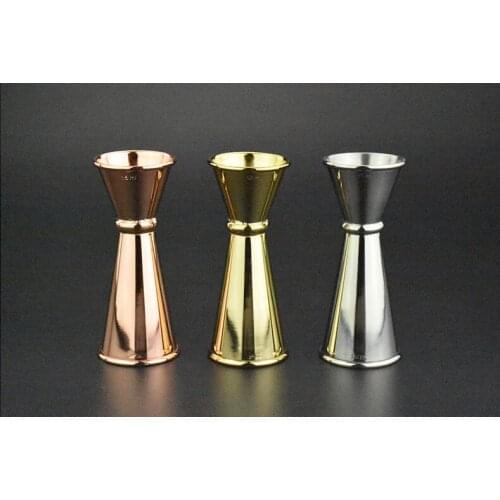 CAPSULONE Measuring Glasses For Bar