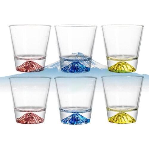 DESumHar Colored Glasses