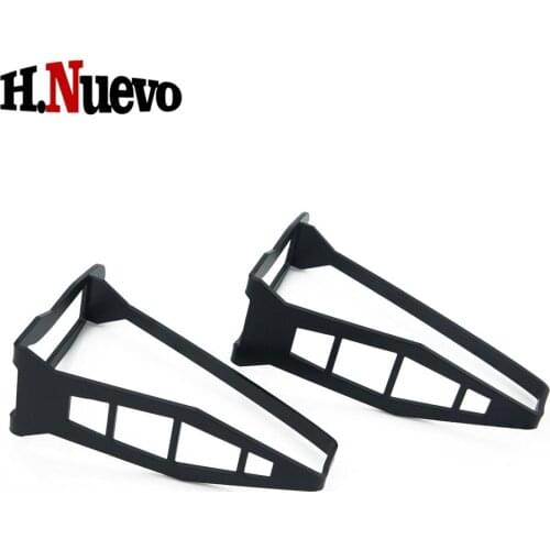 For Bmw R1200gs Adventure S1000rr F800 R F800 GS Rear/Front Turn Signal Light Protect Cover for Bmw F700gs 2012-2015 HP4 S1000R