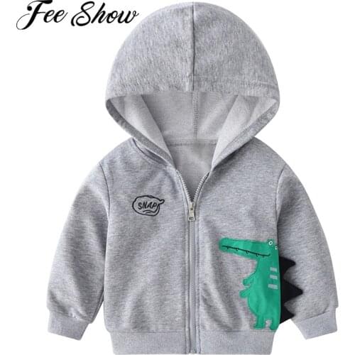 FEESHOW Children's Sweatshirts China