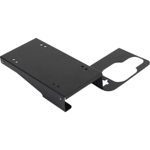 Tailgate Grab Handle License Plate Frame Cover Trim Sticker for Jeep Wrangler JL 2018 2019 2020 2021 Accessories