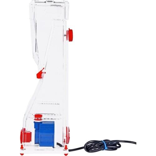 New Bubble Magus Z5 8W mute built-in protein separator seawater tank filter needle brush pump suitable for 250-400L water body