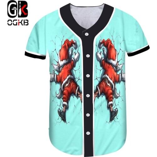 Женские футболки с принтом Ogkb China At AliExpress