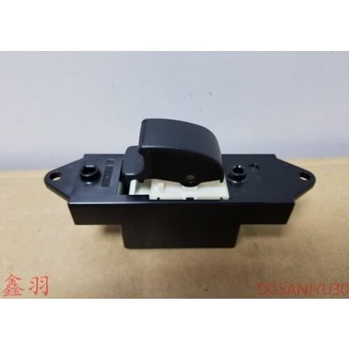 Mitsubishi outlander2 ASX LANCER PAJERO SWITCH,FR DOOR POWER WINDOW ASSISTANT SIDE RR DOOR POWER WINDOW MR587944