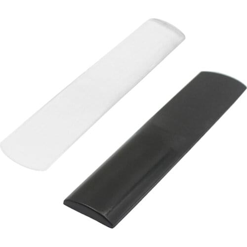 Plastic Alto Sax Saxophone Reed for Students Teachers Professionals Wind Instrument Accessories