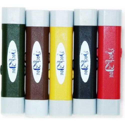 Guitar Strings Scrubber Cleaner Oil Professional Prevent Rust Polish Strings Brush Guitar Accessories