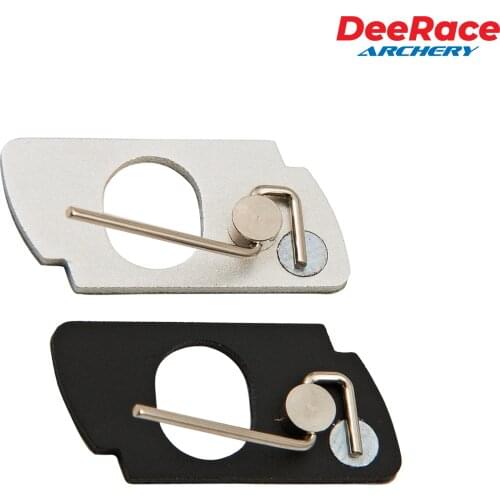 Archery Arrow Rest for Target Recurve Bow Archery Shooting Targeting Accessory RH Only