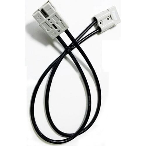 Charging docking cable