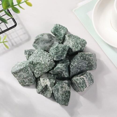 100g Super Natural Colorful Quartz Crystal Stone Rock Chips Small Healing Gravel