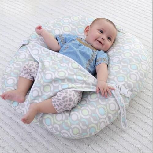 Childrens sofa bed Baby multi-function seat cushion Baby feeding seat cushion Soft and comfortable Good quality
