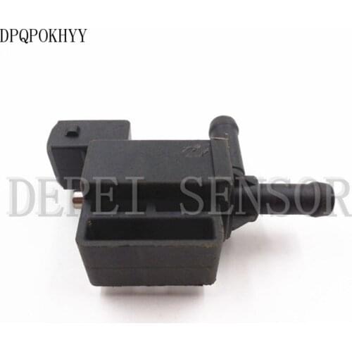 DPQPOKHYY case For Volvo C70 S40 S60 S70 S80 V40 V70 1.8 2.0 turbo control valve OEM 9470775