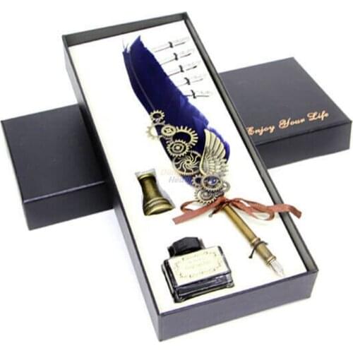 Dünyadan Hediyeler Stationery