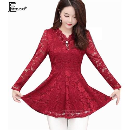 FNIOEVDRS Lace