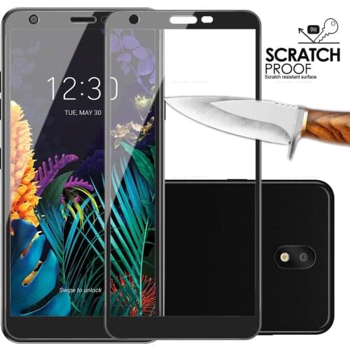GerTong Screen Protectors For LG K7
