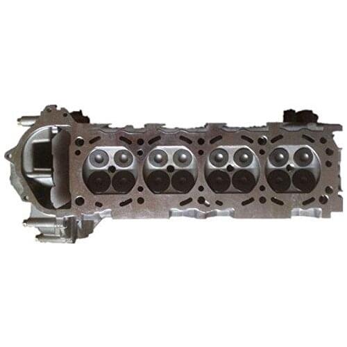 Cylinder Head KA24DE 11040-VJ260 11040 VJ260 Fit for Nissan 240 SX Altima D22 Palatin Frontier King-Cab Silvia Urban 2389cc 2.4L