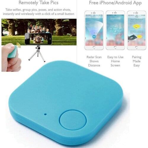 GPS Tracker for wallet Car Motor GPS Tracker Kids Pets Wallet Keys Alarm Locator Realtime Finder Device Mini size convenient