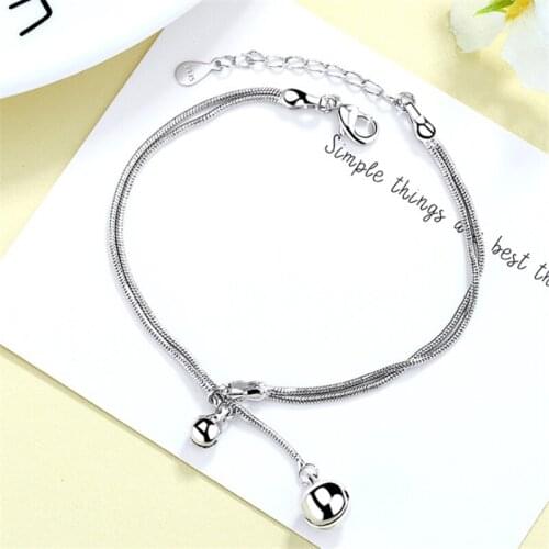 Heyluoke Snake Bracelets