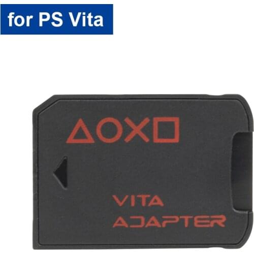 2021 New Version 3.0 SD2Vita For PS Vita Memory Card for PSVita Game Card 3.60 System 256GB Micro SD card 1000/2000 PSV r30