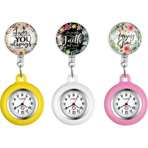 Lancardo Quartz Pocket Watch