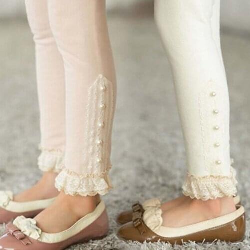 2-6 Years New Kids Winter Warm Leggings children pants kids pants girl legging kids leggings children pants