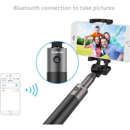 LOBKIN Selfie Sticks