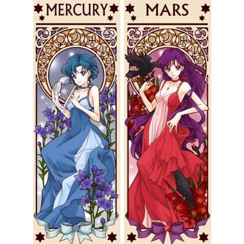 DIY Stamped Cartoon Girl Pattern Cross Stitch Kit Printed Cotton Thread 11CT Handcraft Needlework Embroidery Set Home Wall Decor