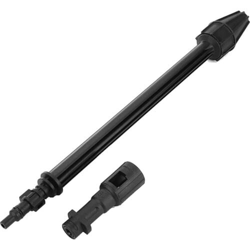 New High Pressure Washers Rotating Turbo Lance Nozzle For Karcher K2 - K7 For Lavor For Vax For BS For Coment Car Cleaning