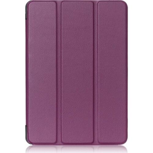 Newest Cover Case For Huawei MediaPad T3 10 AGS-L09 AGS-L03 9.6" Tablet PC Stand Slim Case For Honor Play Pad 2 9.6 With 4 Gifts