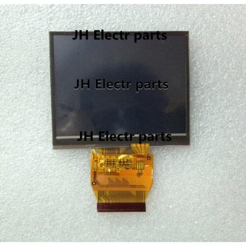 Original TM035KBH11 100% tested 3.5 Inch lcd screen & touch screen for Digital Camera Digital Video camera lcd display