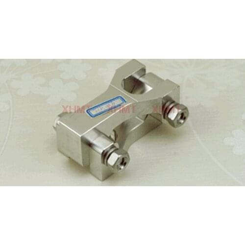 Lowering Kits Front for Kawasaki KFX 700 V Force Original stock A-Arms Only Only