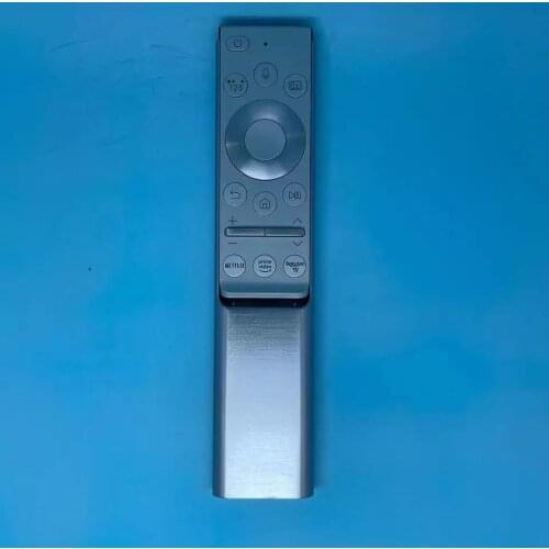 Original Voice Remote Control BN59-01327A Fit For Samsung 2020 Smart TV E43Q67TAUXXH QE85Q70TATXXH Television Remote Controller