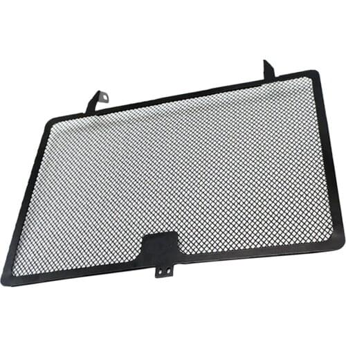 Radiator Grille Guard Cover Fuel Tank Protection Net For Yamaha MT-09 13-15