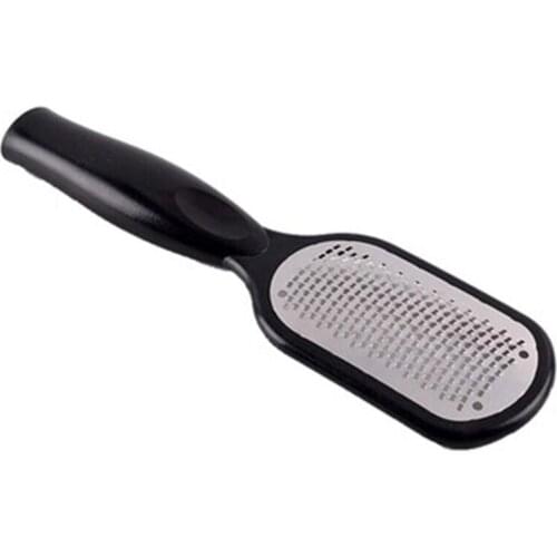 Colossal Foot Rasp Foot File And Callus Remover,Best Foot Care Pedicure Metal Surface Tool