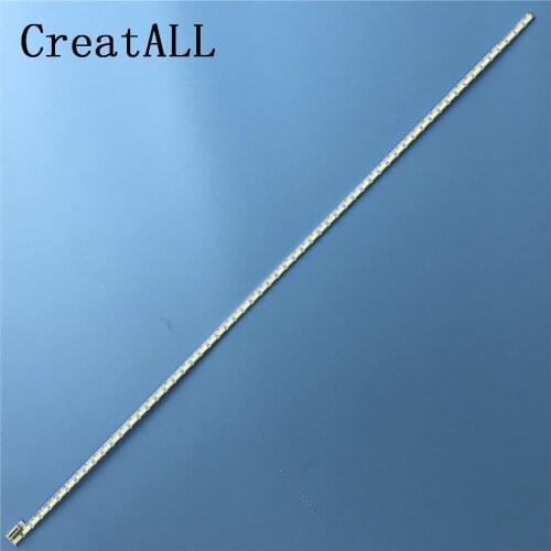 525mm LED backlight strip 60 lamp for LG Innotek 42Inch 7030PKG 60ea 42LS570S T420HVN01.0 42LD420