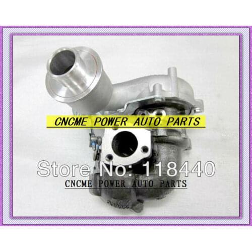 TURBO K03 53039880052 06A145704T Turbocharger For Audi A3 / TT For SEAT Leon For SKODA Octavia Golf Bora Jetta AUQ ARZ 1.8T