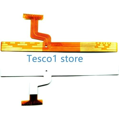 Replacement Lens Line Focus Aperture Flex Cable For Sigma 28-135mm