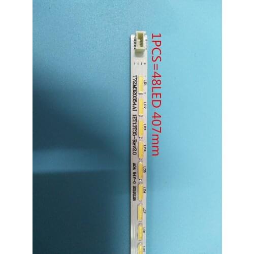 1PCS/Backlight L32F2570B L32F2590B L32F1590B L32F1590B TOT32LB_LED7020-V0.2_20120726 ZM4C-LB320T-ZM3 T72M320354AI 1ET13T35 48LED