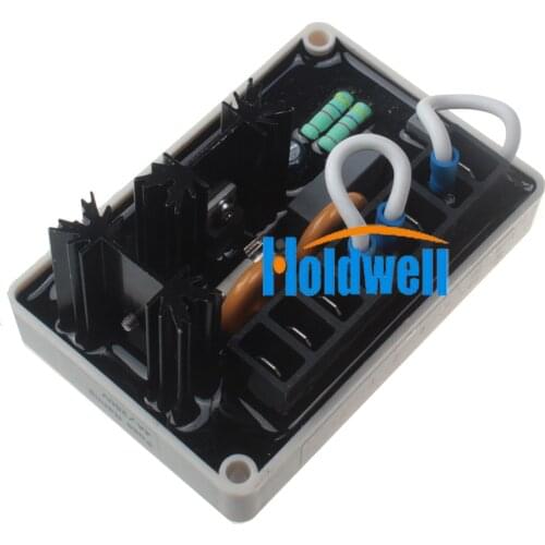 Holdwell 2 Pcs EA350 SE350 For Marathon Automatioc Voltage Regulator AVR B-761594-01