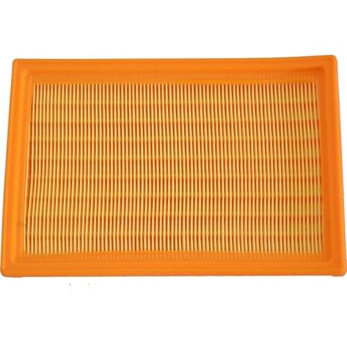 Car Engine Air Filter for 2013 Luxgen S5 / U6 1.8T 2.0T 16546-SN100C2