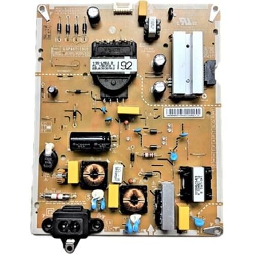 EAY65170101 LG Power Supply EAY65170101 LGP43T-19U1 EAX68304101(1.7)