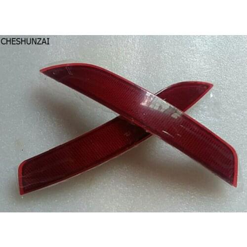 CHESHUNZAI Car Exterior Accessories