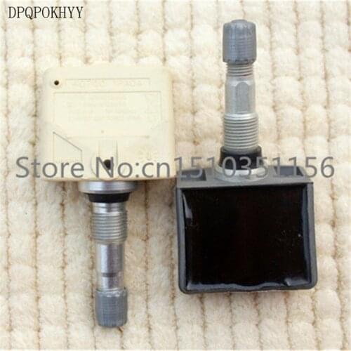 DPQPOKHYY For tire pressure sensor,Tire Pressure Monitoring System 40700 1PA0A,40700-1PA0A